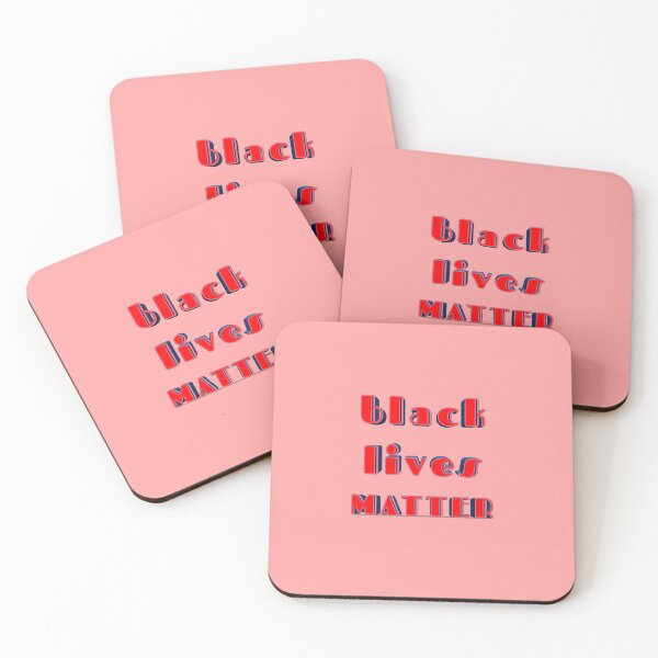 Item preview, Black lives matter 076 designed and sold by ITALY-Roselli-.