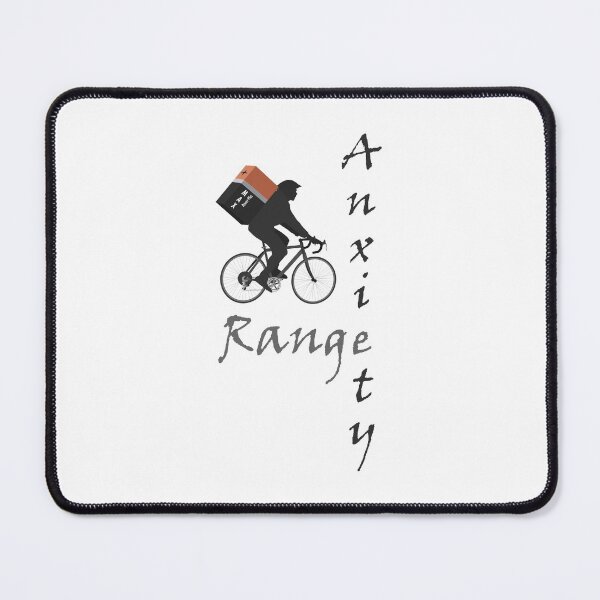 Item preview, E-Bike range anxiety designed and sold by cycleexplorers.