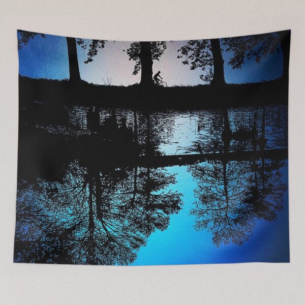 Item preview, Nunc Domum Noctem Vitae designed and sold by Designz101.