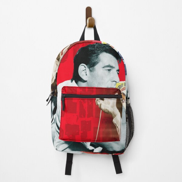Item preview, Bernstein Collage Portrait designed and sold by STYLE + EXPRESSION.