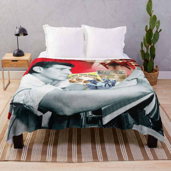 Item preview, Bernstein Collage Portrait designed and sold by STYLE + EXPRESSION.