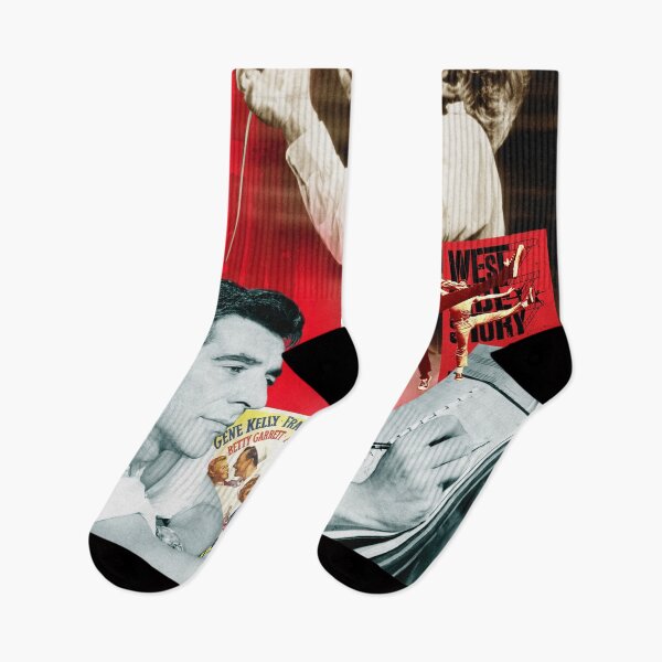 Item preview, Bernstein Collage Portrait designed and sold by STYLE + EXPRESSION.