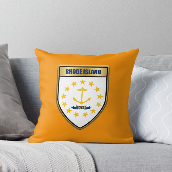 Item preview, RHODE ISLAND Gifts, Masks, Stickers & Products (9) designed and sold by mpodger.