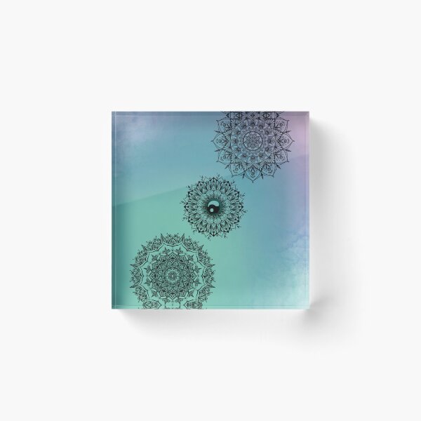 Item preview, Mandala color designed and sold by MandalabyNessah.