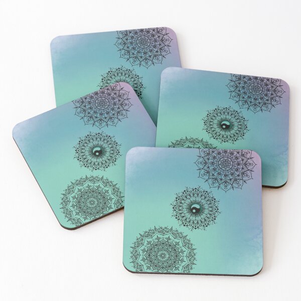 Item preview, Mandala color designed and sold by MandalabyNessah.