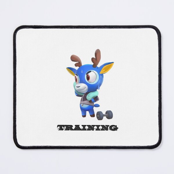 Item preview, Deer training designed and sold by Worldofdesign1.