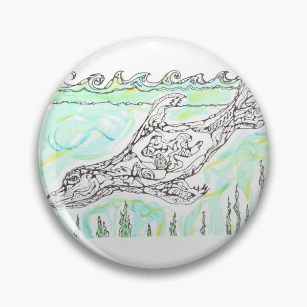Item preview, Seal Mate designed and sold by skychinook.