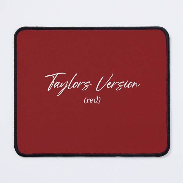 Item preview, All too well taylors version designed and sold by RougeMachtig.
