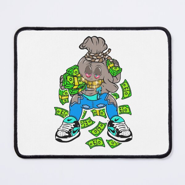 Item preview, Money Hungry  designed and sold by LavishLyfstyles.