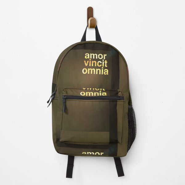 Item preview, AMOR VINCIT OMNIA designed and sold by Klementsen.