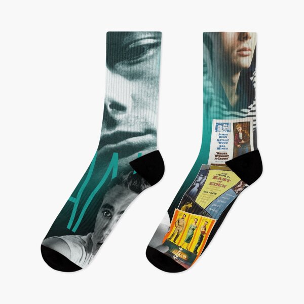 Item preview, JD Portrait Collage designed and sold by STYLE + EXPRESSION.