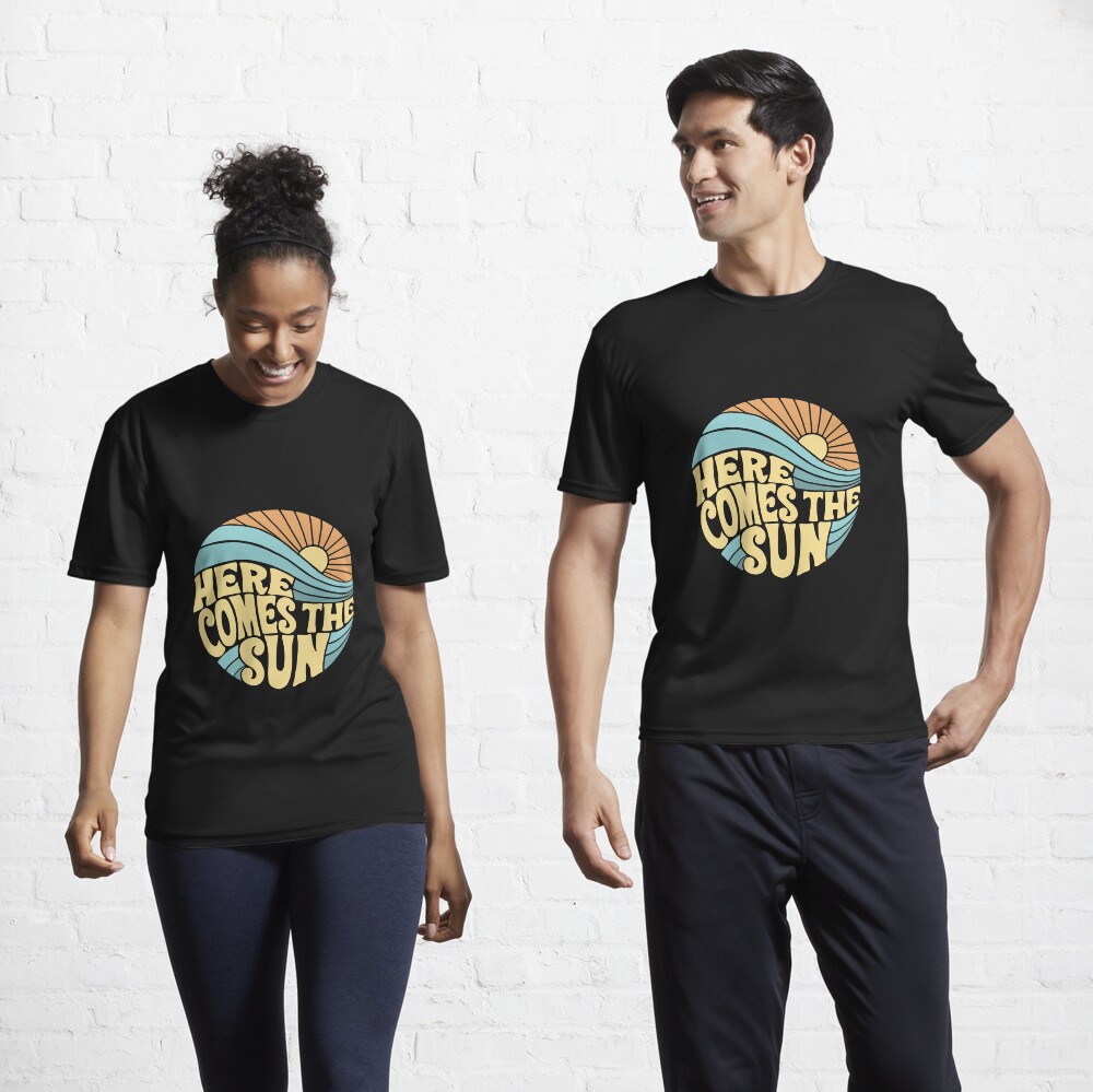 Item preview, Active T-Shirt designed and sold by designxmad.