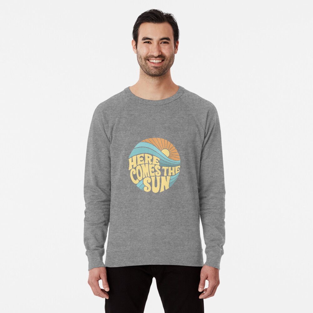 Item preview, Lightweight Sweatshirt designed and sold by designxmad.