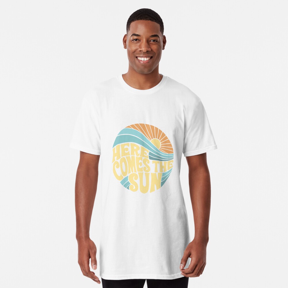 Item preview, Long T-Shirt designed and sold by designxmad.