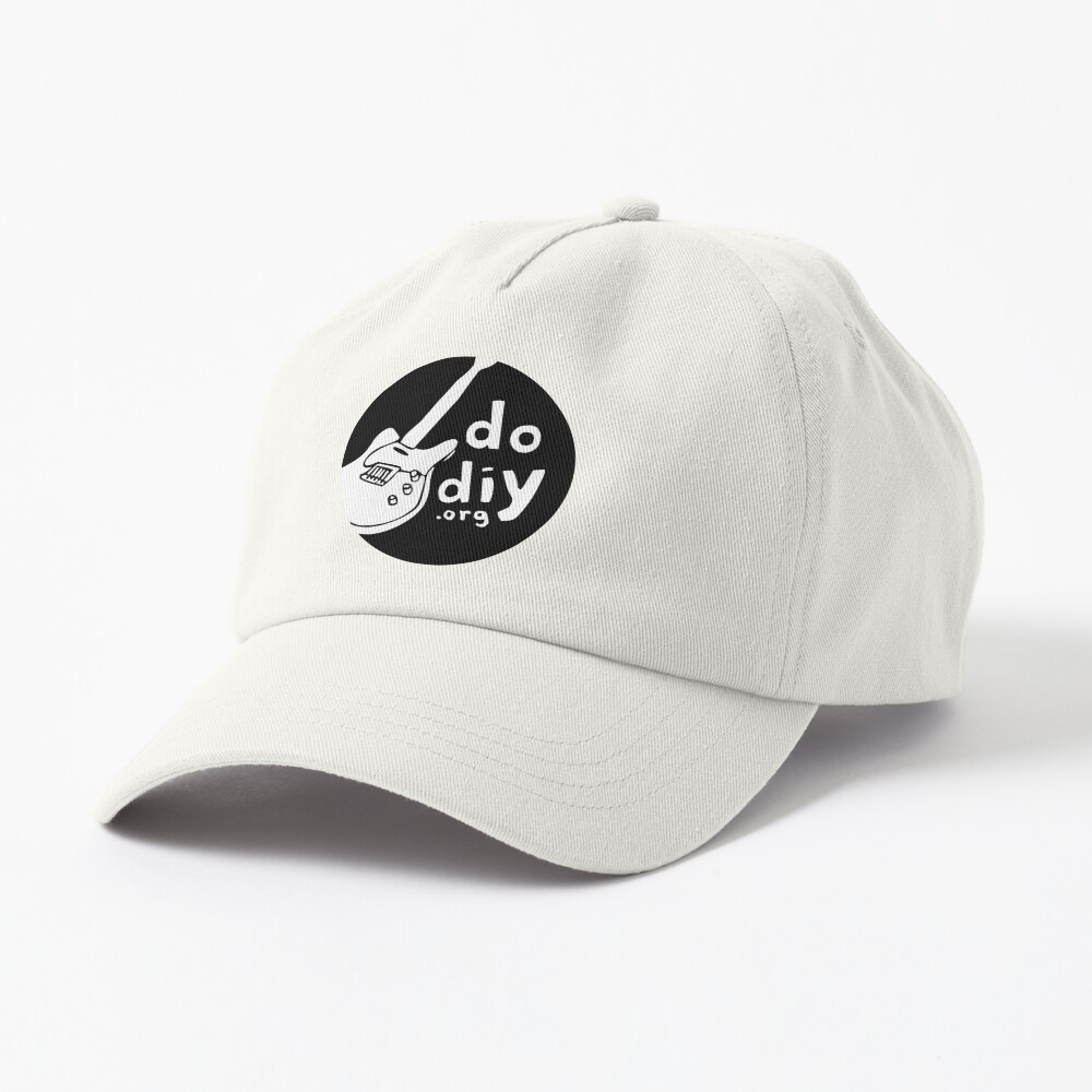 do diy dot org Cap