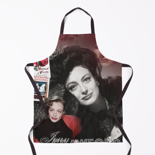 Item preview, Crawford Collage Portrait designed and sold by STYLE + EXPRESSION.