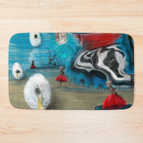 Item preview, Beach Whale designed and sold by BrainDeadPhilosophy .