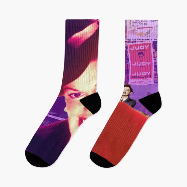 Item preview, Judy Collage Portrait designed and sold by STYLE + EXPRESSION.