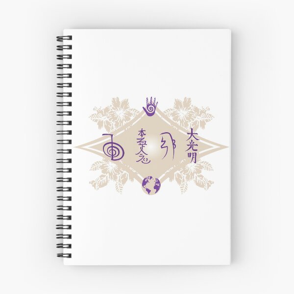 Item preview, Reiki Symbols designed and sold by marcosty.