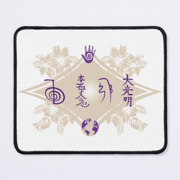 Item preview, Reiki Symbols designed and sold by marcosty.