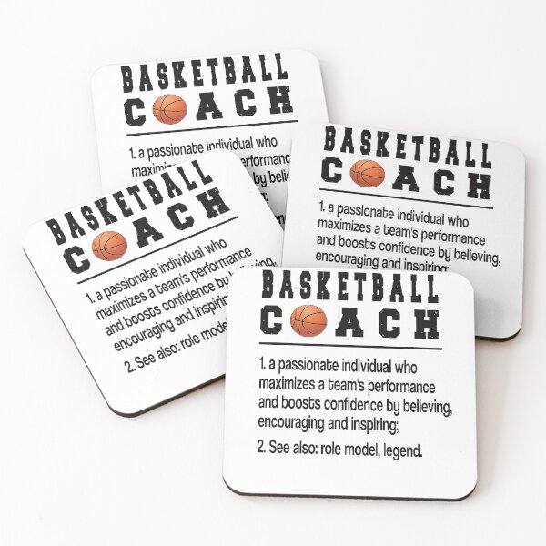 Item preview, Best Basketball Coach Gifts Basketball Coaching designed and sold by Pukiart.