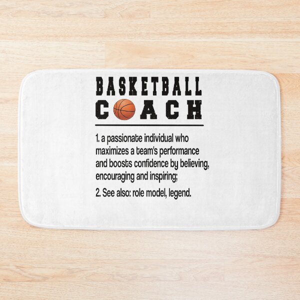 Item preview, Best Basketball Coach Gifts Basketball Coaching designed and sold by Pukiart.