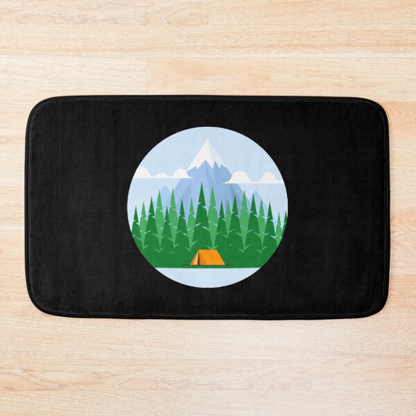 Item preview, Camping! designed and sold by Studio MaC.