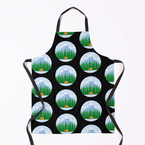 Item preview, Camping! designed and sold by Studio MaC.