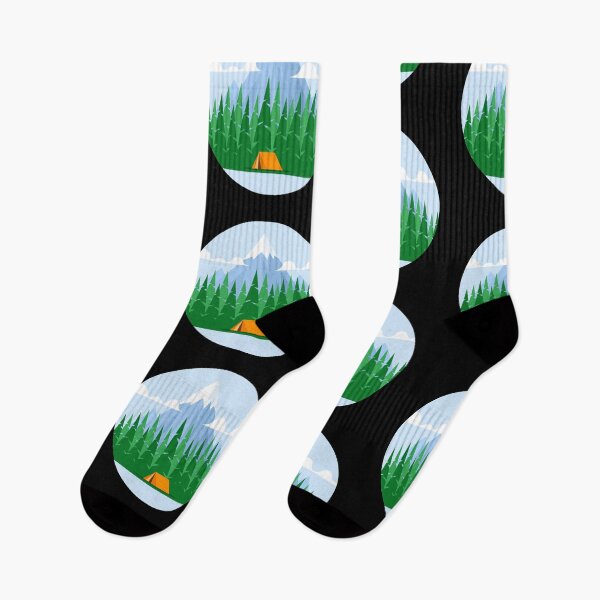 Item preview, Camping! designed and sold by Studio MaC.