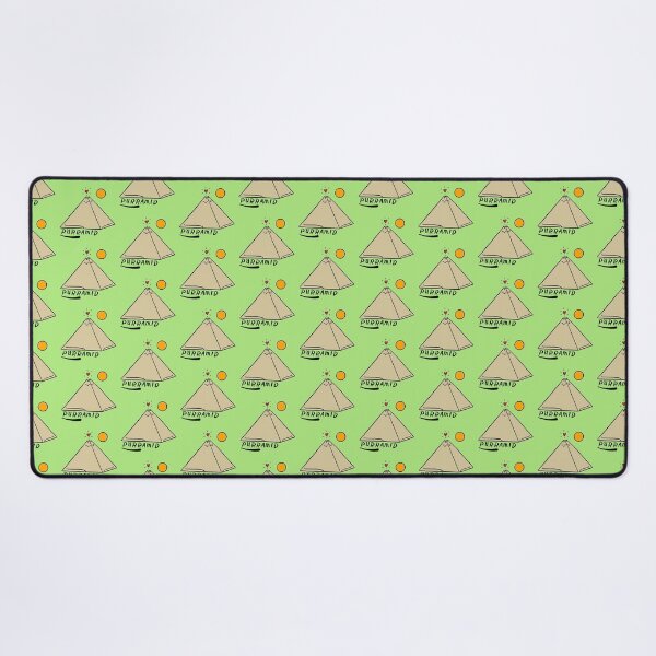 Item preview, cute purramid designed and sold by RED-HA.