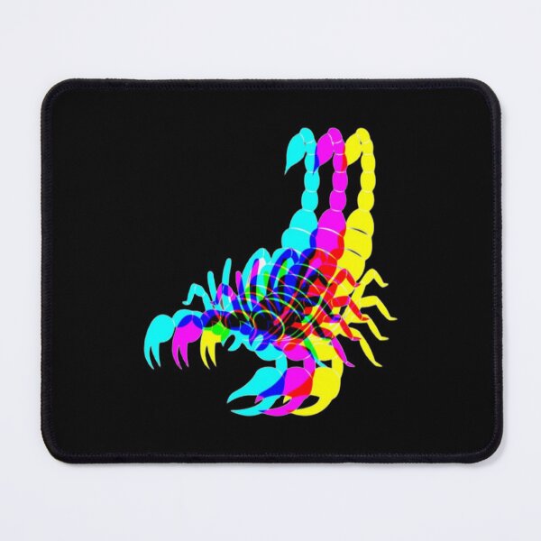 Item preview, Risograph Scorpion designed and sold by AYACHI90.
