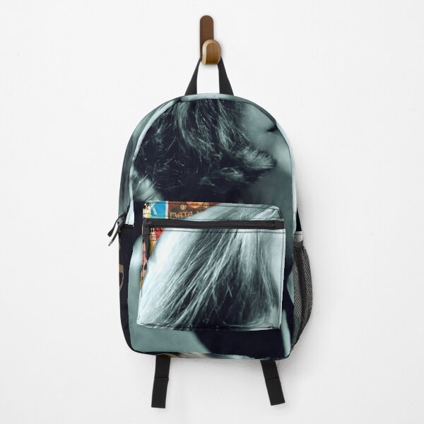 Item preview, Garbo Collage Portrait designed and sold by STYLE + EXPRESSION.