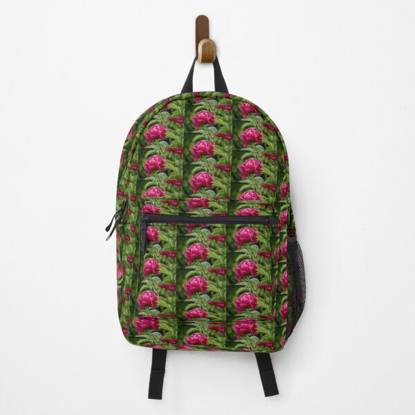 Item preview, Peony designed and sold by Michael Cummings.