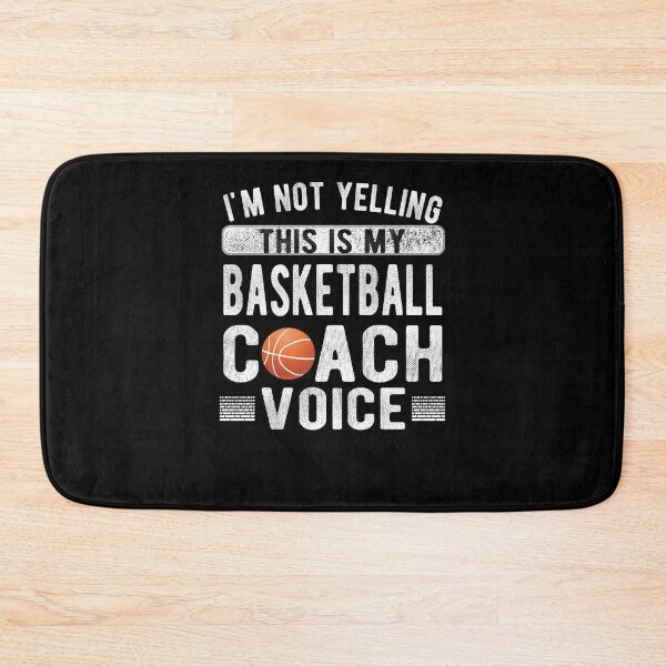 Item preview, Proud Basketball Coach Gifts Basketball Coaching designed and sold by Pukiart.