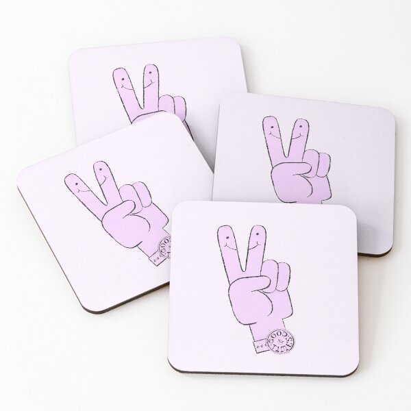 Item preview, Peace Sign Good Times designed and sold by inkohitpsd.