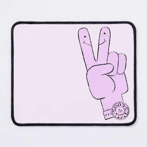 Item preview, Peace Sign Good Times designed and sold by inkohitpsd.