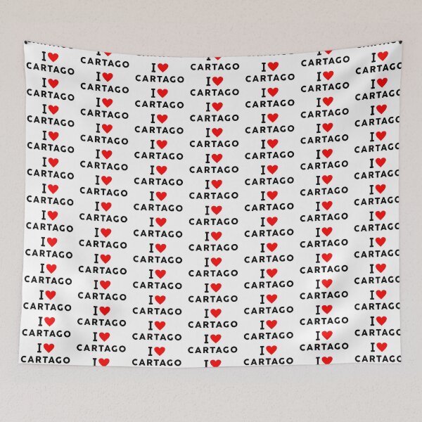 Item preview, Cartago Costa Rica Colombia designed and sold by tony4urban.