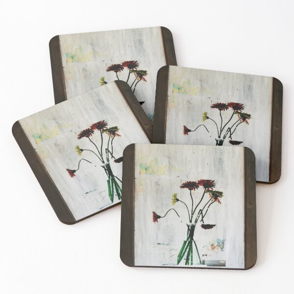 Item preview, Broken Flowers designed and sold by Pierdutin.