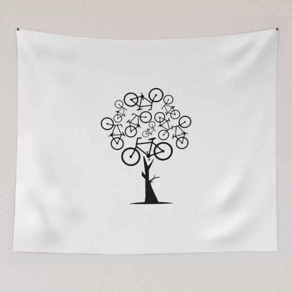 Item preview, Cool Bike Born to Ride Evolution of Mountain Bike  Love Bike Gift Premium Apparel Funny Holiday Xmas designed and sold by DesignByHeartUK.