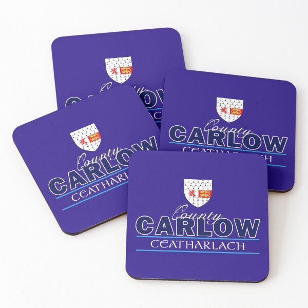 Item preview, CARLOW IRELAND designed and sold by CathalDevlin.