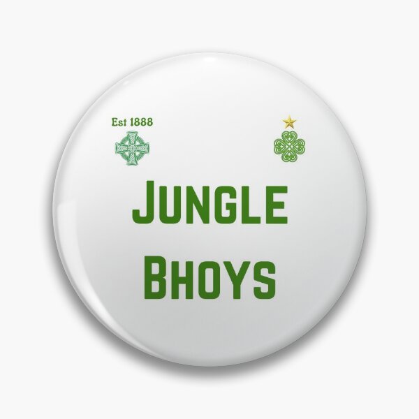 Item preview, jungle bhoys concept 2 designed and sold by Tekkerz.