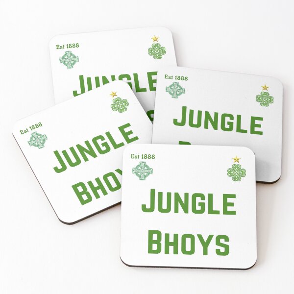 Item preview, jungle bhoys concept 2 designed and sold by Tekkerz.
