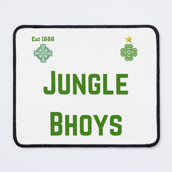 Item preview, jungle bhoys concept 2 designed and sold by Tekkerz.