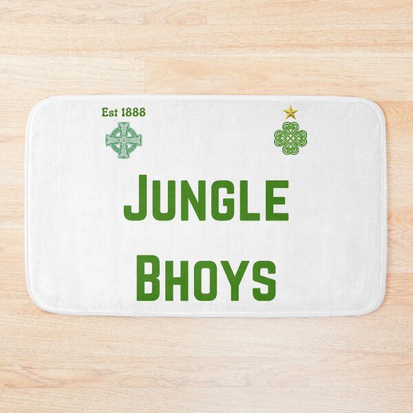 Item preview, jungle bhoys concept 2 designed and sold by Tekkerz.