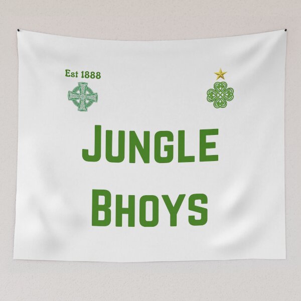 Item preview, jungle bhoys concept 2 designed and sold by Tekkerz.