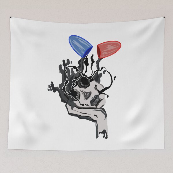 Item preview, Let’s put a smile on that face designed and sold by MiscreantInk.