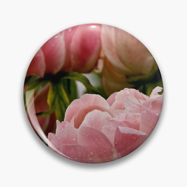 Item preview, Peony designed and sold by Michael Cummings.