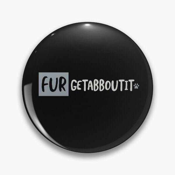 Item preview, Funny Dog Pun Dog Fur designed and sold by whyitsme.