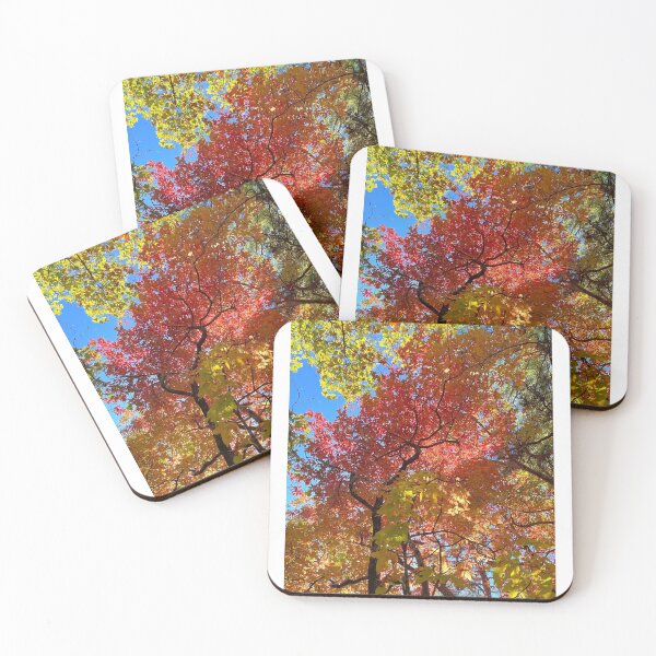 Item preview, Autumnal designed and sold by Jason Tompkins.
