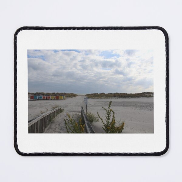 Item preview, Beach Landscape 1 designed and sold by yarnandstitch.